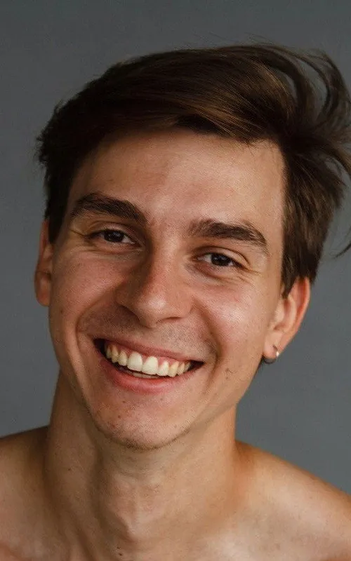 Pavel Kizhuk