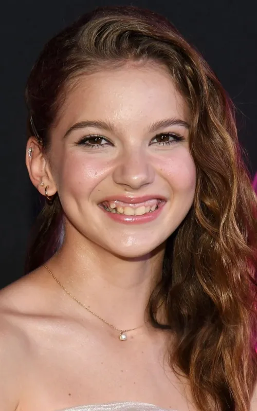 Amie Donald