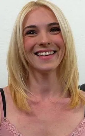 Amber Maddie