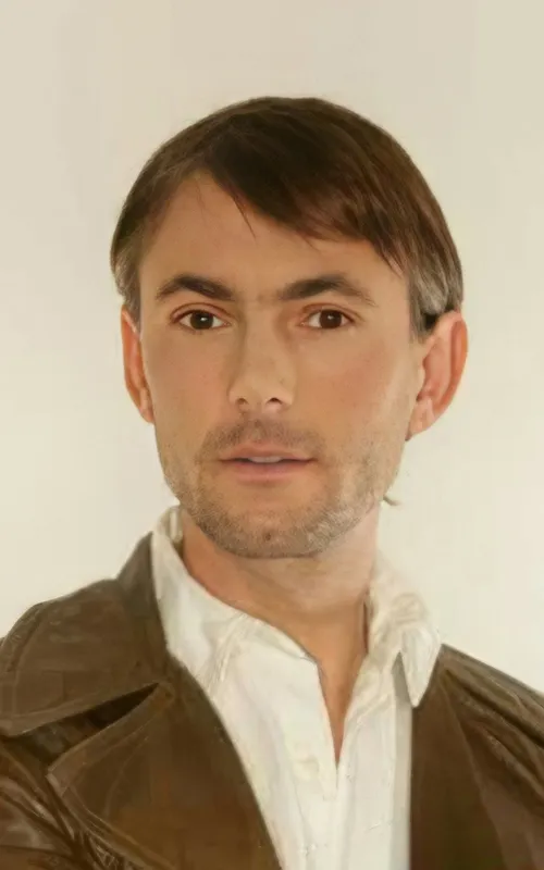 Vladimír Kittler