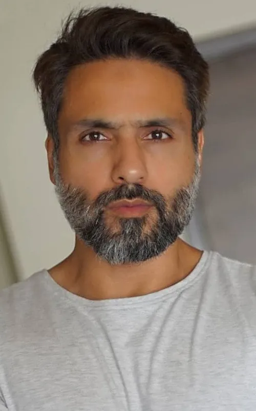 Mohammed Iqbal Khan
