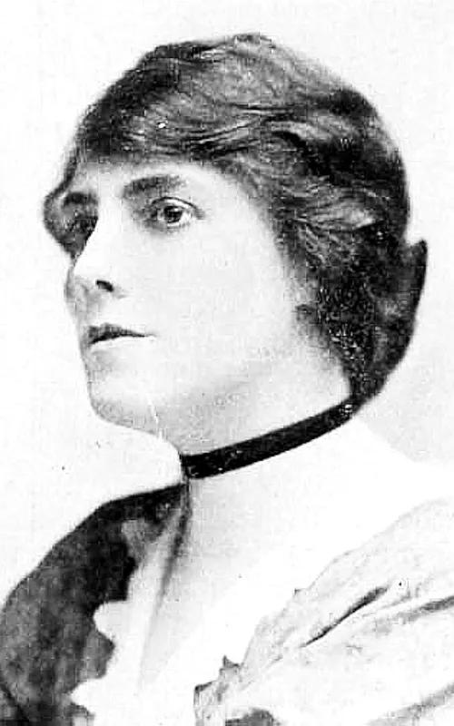 Florence Hackett