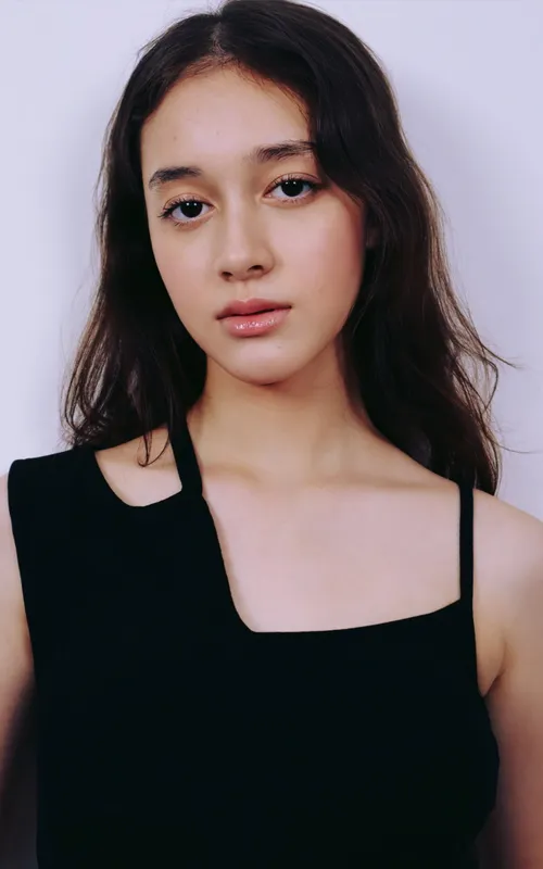 Arabella Ellen