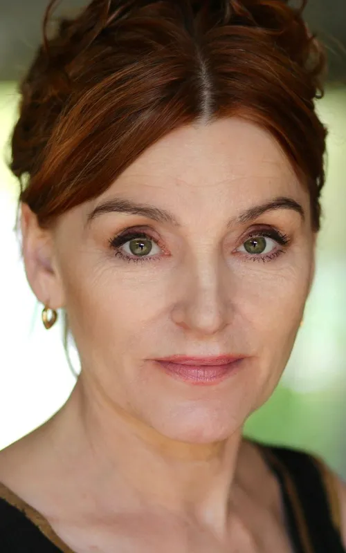 Kiki Kendrick
