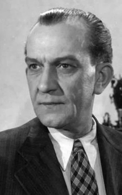 Arnošt Faltýnek