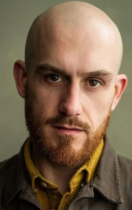 Sam Jenkins-Shaw