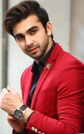 Abhishek Verma