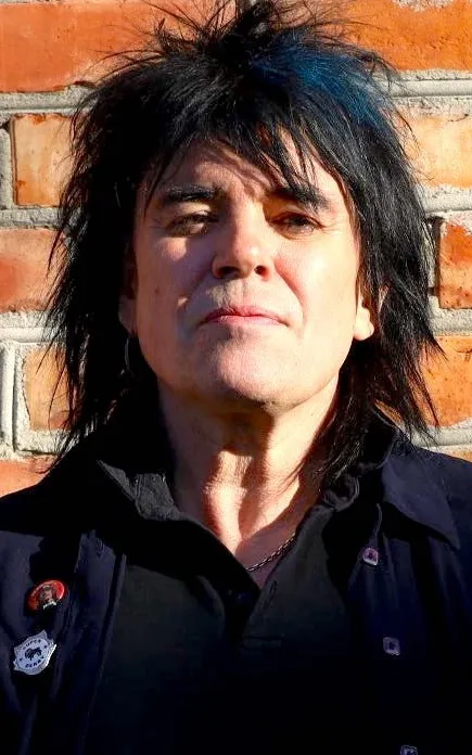 Petter Baarli