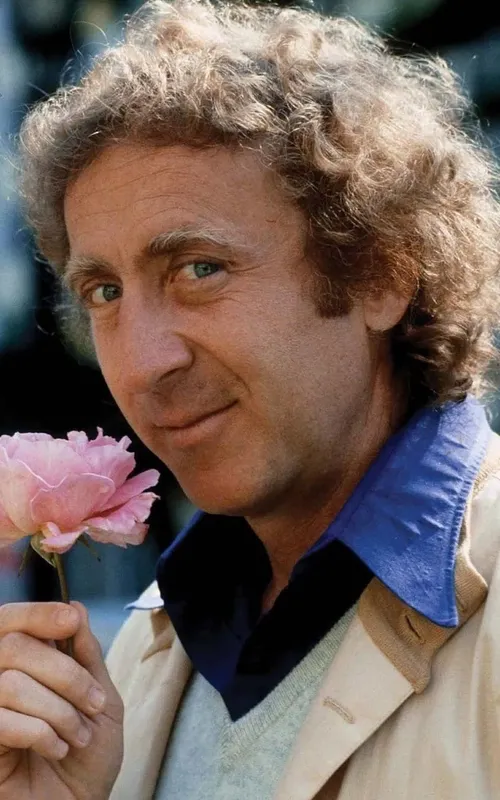 Gene Wilder