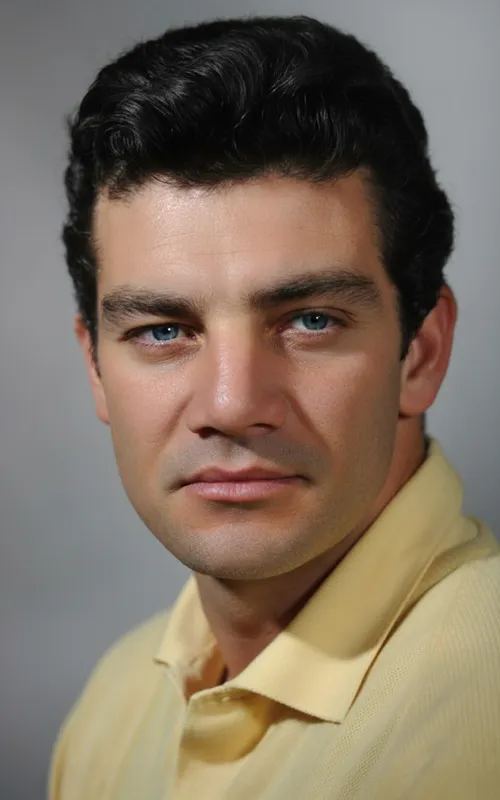 Ekrem Bora