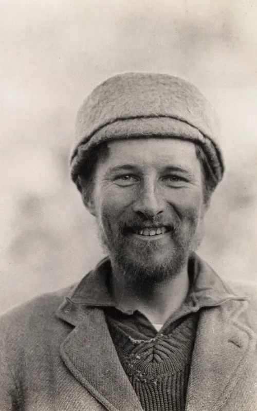 Noel Odell