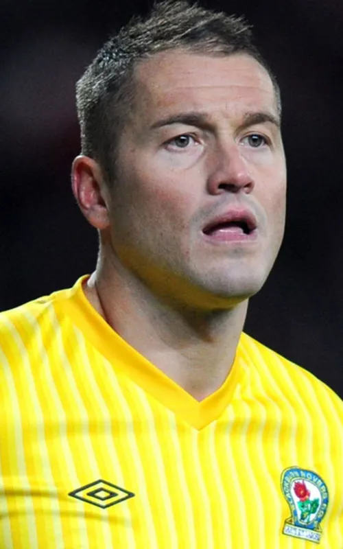 Paul Robinson