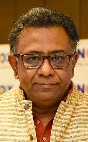 Kamaleswar Mukherjee