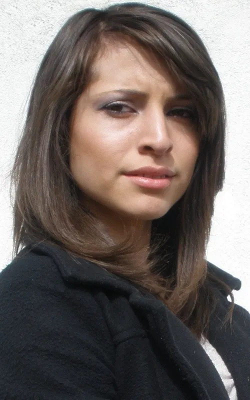 Briana Garcia