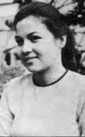 Eva Montes