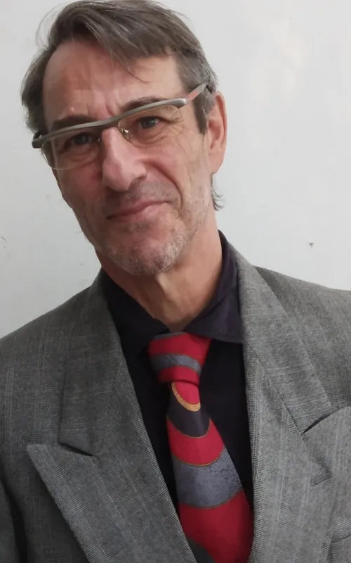 Arjan Onderdenwijngaard