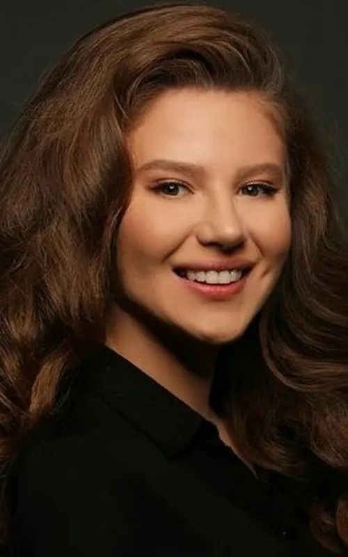 Ecem Baltacı