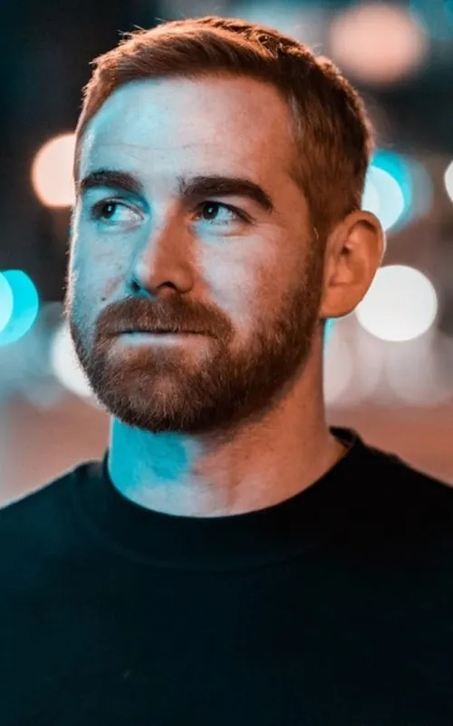 Andrew Santino