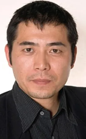 Ryoji Sugimoto