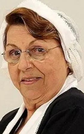 Geisa Gama