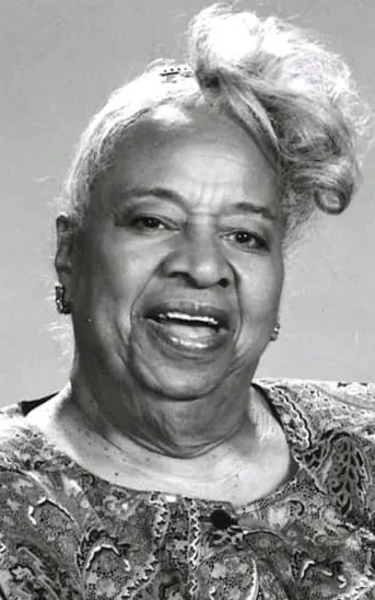 Frances E. Williams
