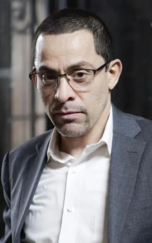 Ignacio González