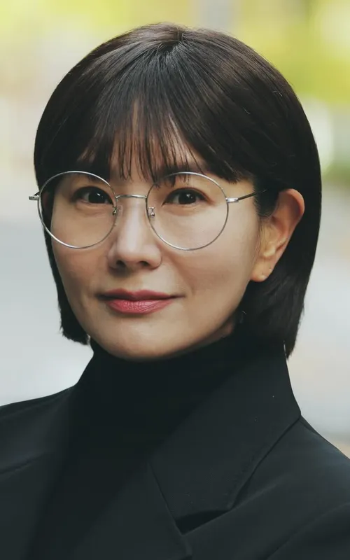 Kang Ji-won