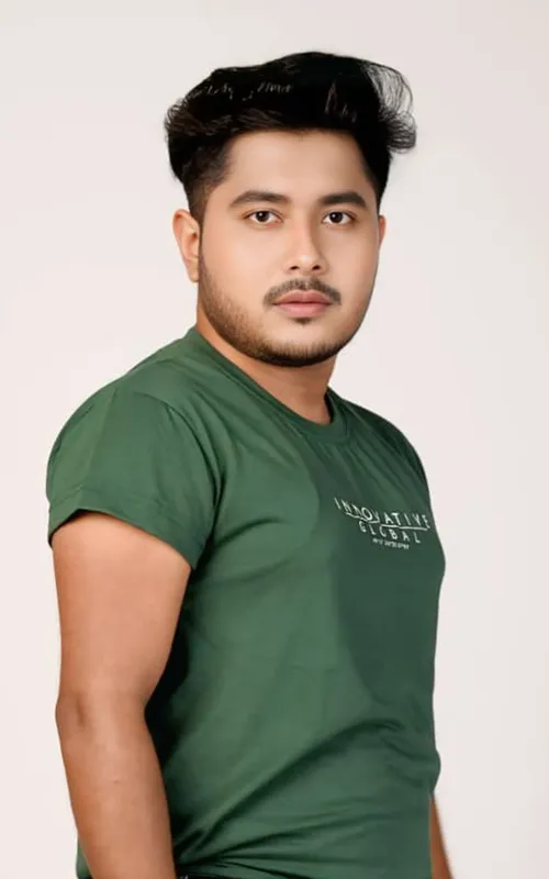 Pradip Paul