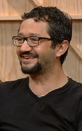 Gonzalo Molina