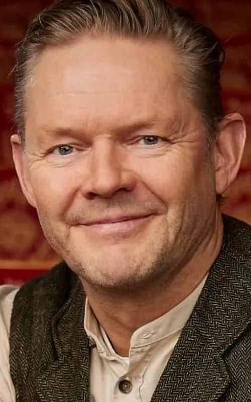 Björn Ingi Hilmarsson