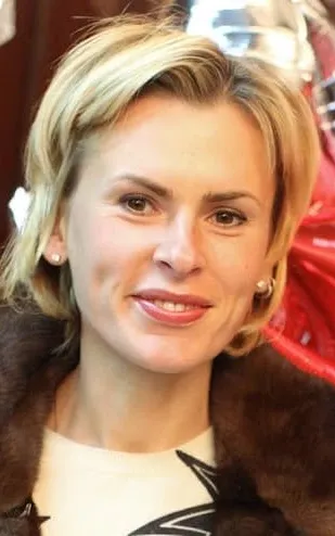 Elizaveta Krutsko