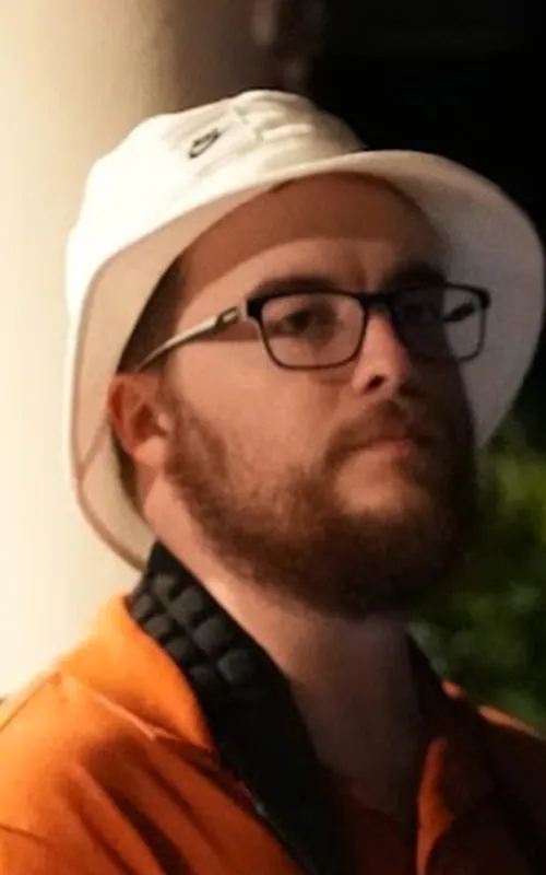 Matthew Smitley