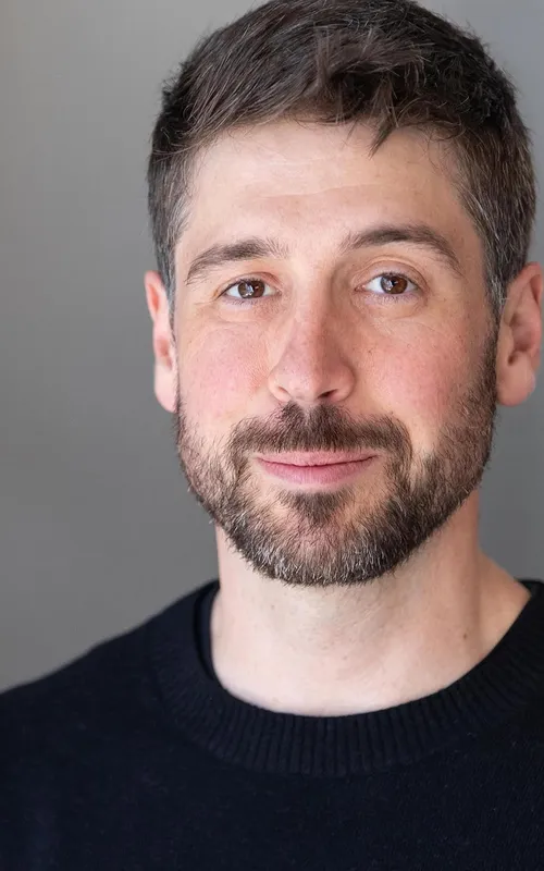 Jeremy Kahn