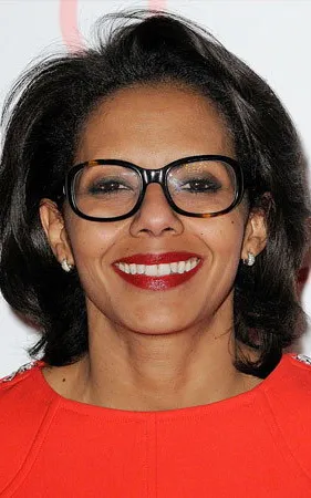 Audrey Pulvar