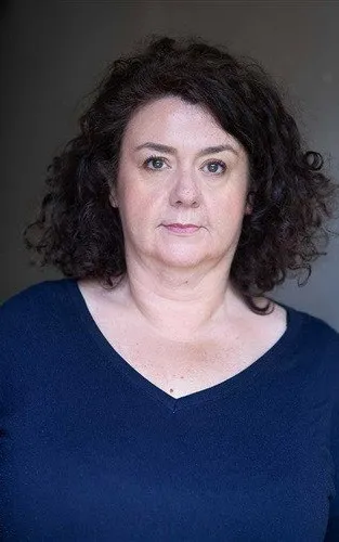 Claire Corlier