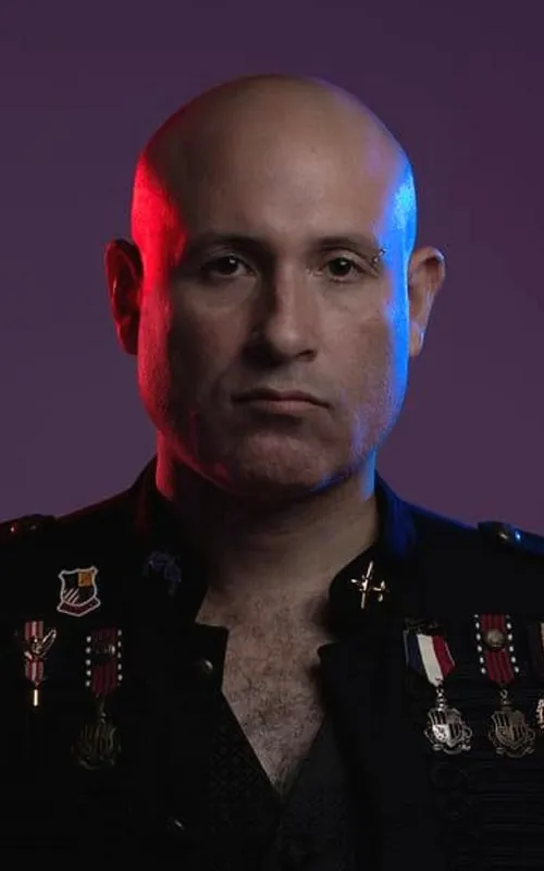 Julio Chamorro
