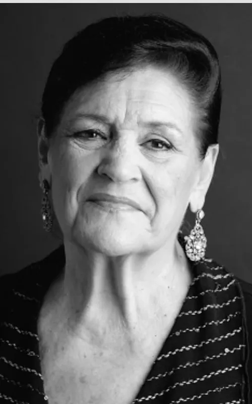 Anita Guerreiro
