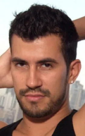 Ian Sol