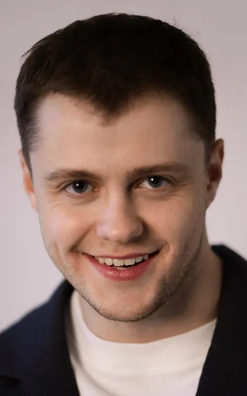 Vlad Ostrovsky