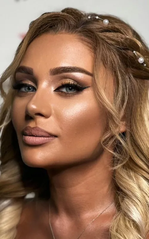 Yegana Orujova