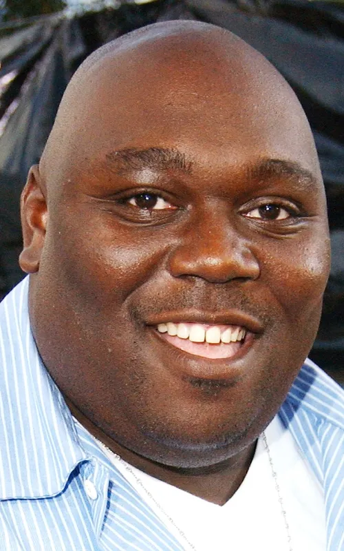 Faizon Love