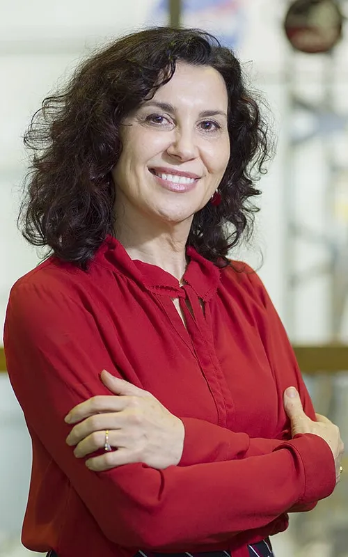 Begoña Vila