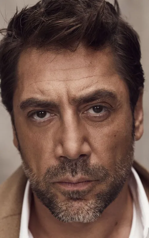 Javier Bardem