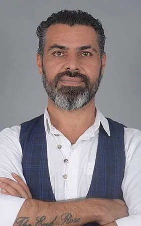 Murat Cen