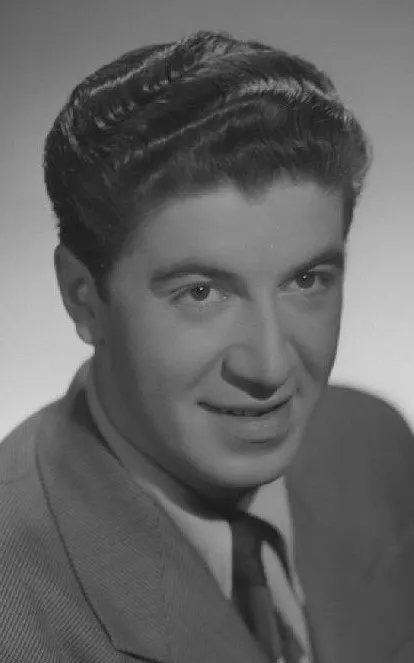 Paul Berval