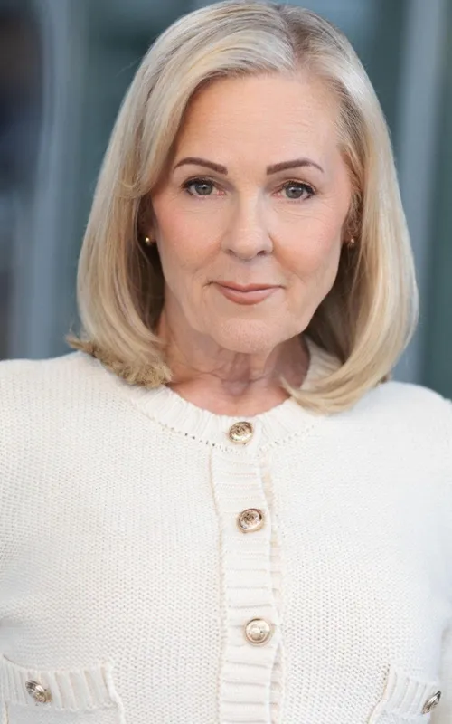 Elizabeth Gardner