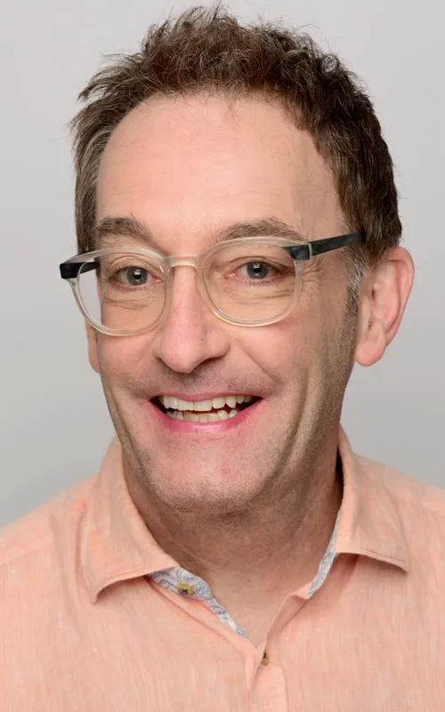 Tom Kenny