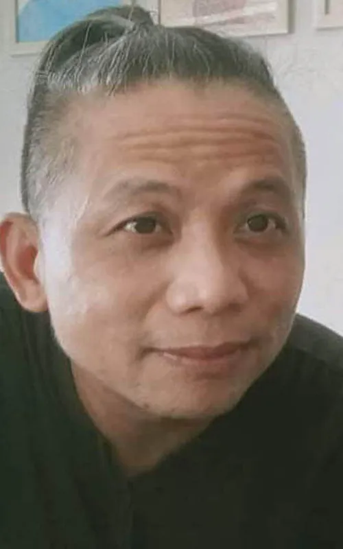 Tony Le Nguyen