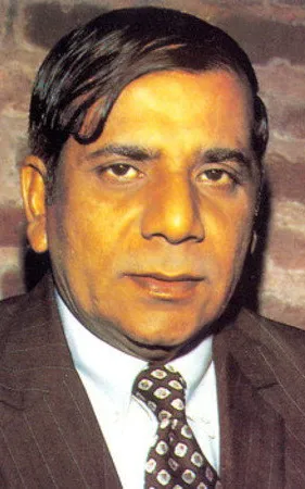 Masood Rana