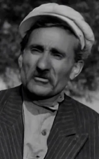 Artemiy Hayrapetyan